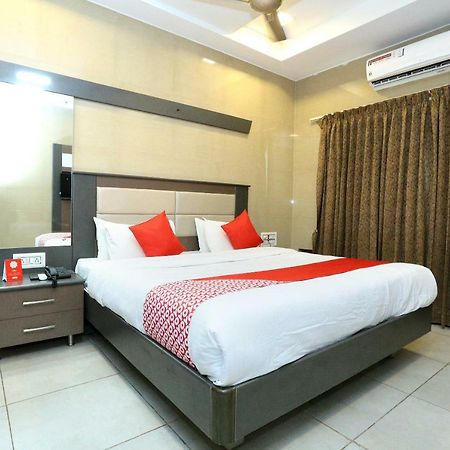 Oyo 18808 Hotel Rsn International Rāmeswaram 外观 照片