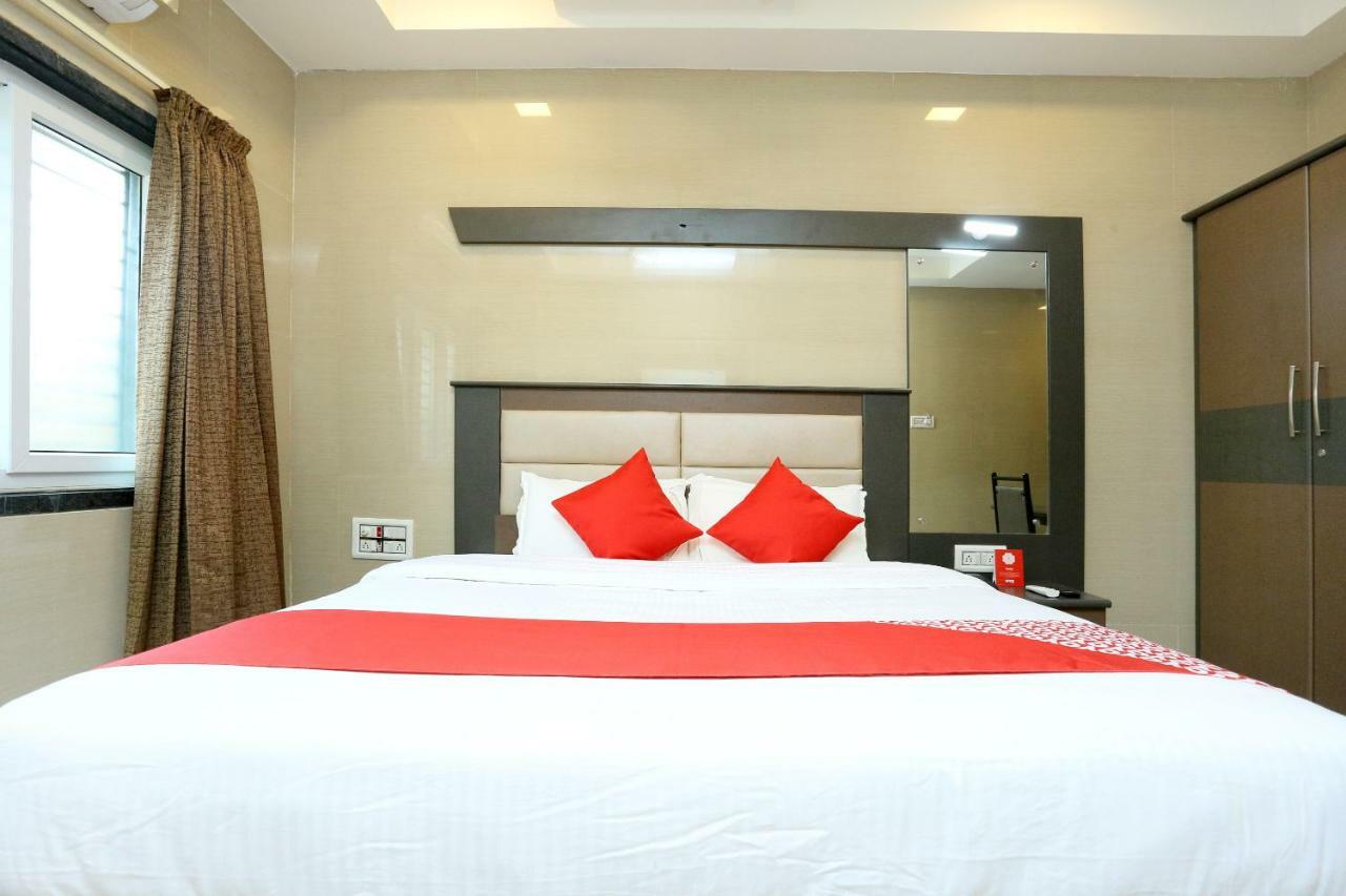 Oyo 18808 Hotel Rsn International Rāmeswaram 外观 照片