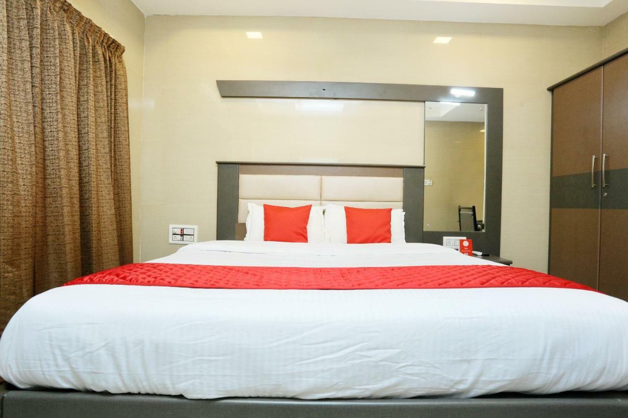 Oyo 18808 Hotel Rsn International Rāmeswaram 外观 照片